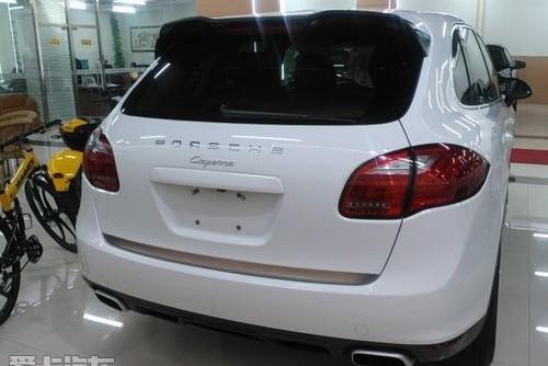 保时捷,Panamera