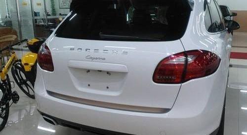 保时捷,Panamera
