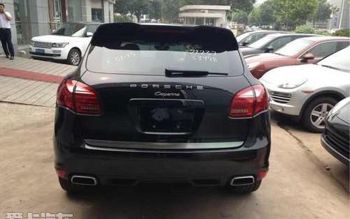 保时捷,Panamera