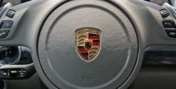 保时捷,Panamera,发现