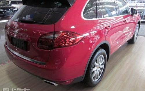 保时捷,Panamera