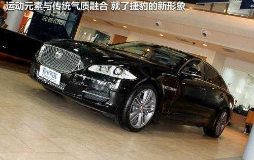 捷豹,保时捷,Panamera