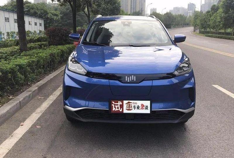 威马EX5,远程,威马汽车