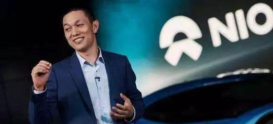 蔚来,蔚来ES8,江淮,特斯拉,飞驰