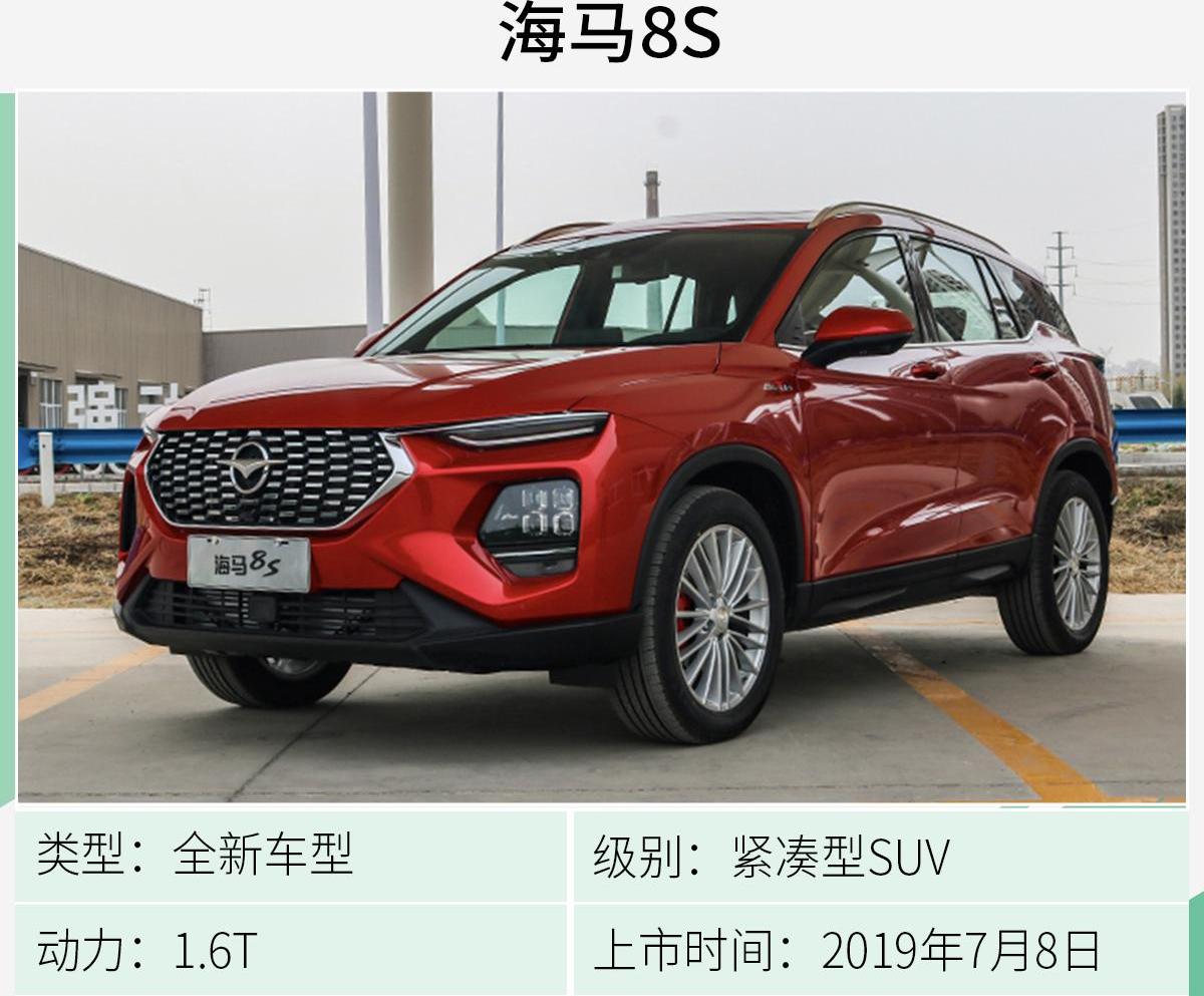 昂科拉,凯迪拉克,东风,红旗,红旗HS7
