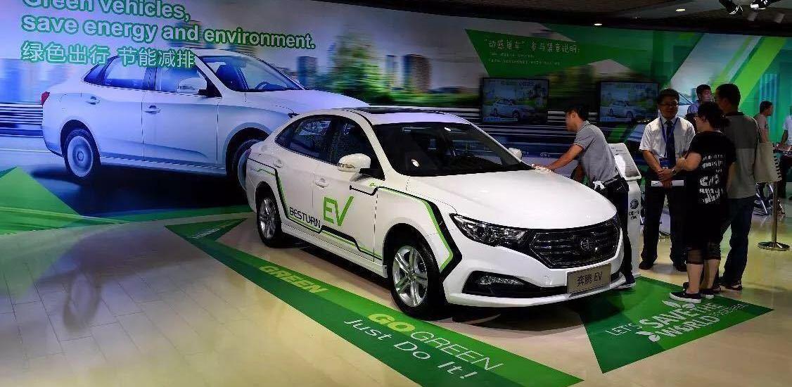 奇瑞,比亚迪,奇瑞新能源,小鹏,威马汽车