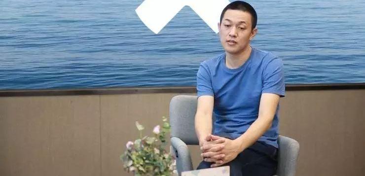 蔚来,特斯拉,发现,蔚来ES8,北京