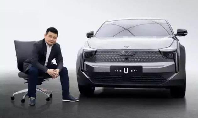威马汽车,爱驰,蔚来,小鹏,北京