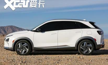 奥迪,DS,特斯拉,Model X,Nexo