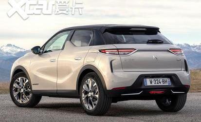奥迪,DS,特斯拉,Model X,Nexo