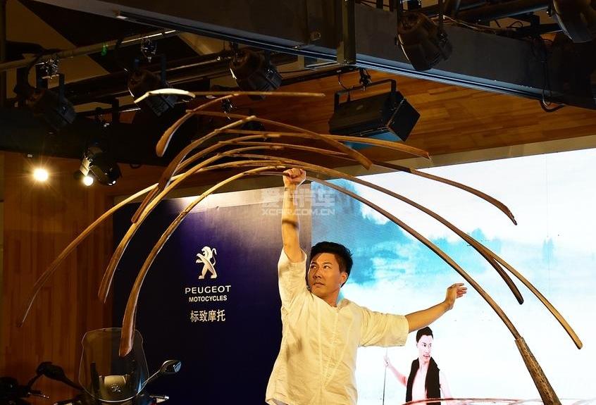 标致,北京,理念