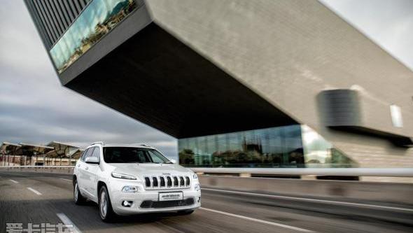 Jeep,北京,优越,远程
