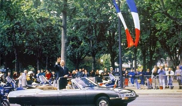 雪铁龙,DS,玛莎拉蒂,雪铁龙C6,世纪