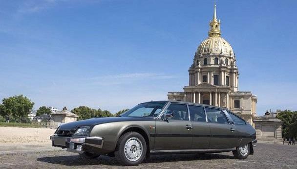 雪铁龙,DS,玛莎拉蒂,雪铁龙C6,世纪