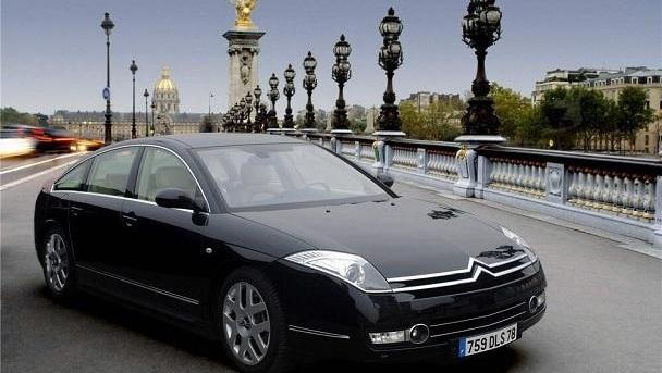 雪铁龙,DS,玛莎拉蒂,雪铁龙C6,世纪