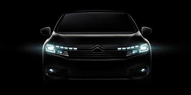 雪铁龙,DS,玛莎拉蒂,雪铁龙C6,世纪