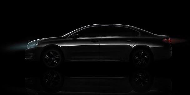 雪铁龙,DS,玛莎拉蒂,雪铁龙C6,世纪