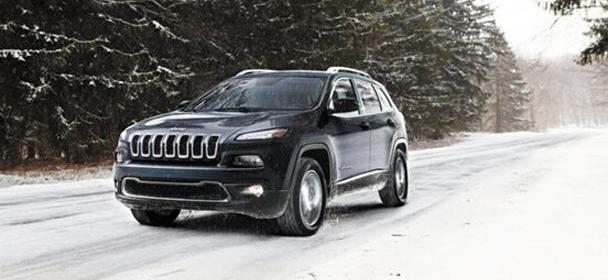 Jeep,汉