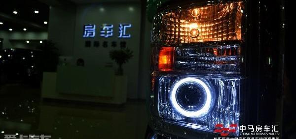 福特,奔驰,GMC,世纪,大众