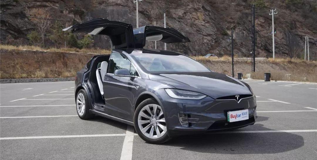 比亚迪,特斯拉,Model X,捷豹,欧拉