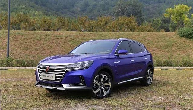 比亚迪,特斯拉,Model X,捷豹,欧拉