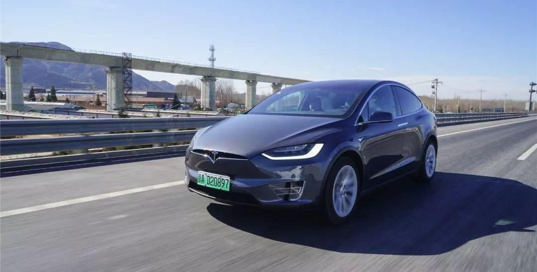 比亚迪,特斯拉,Model X,捷豹,欧拉