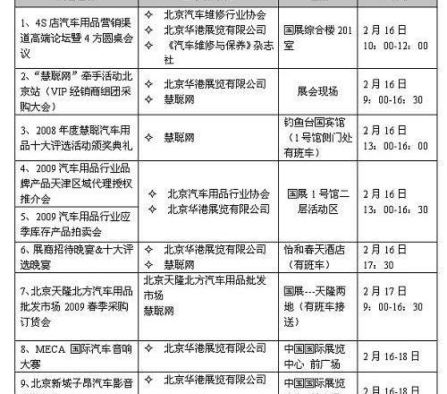 北京,汉