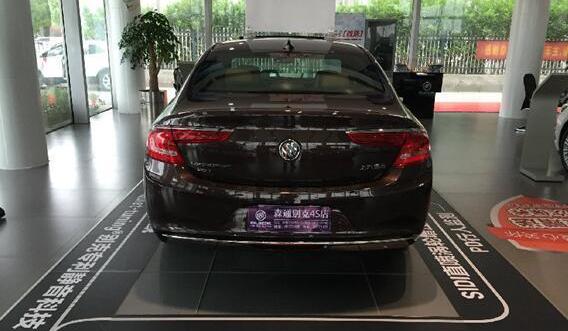 别克,君越,英朗,威朗,迈腾