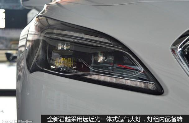 君越,别克,丰田,福特,皇冠