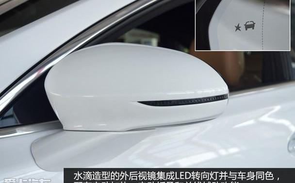 君越,别克,丰田,福特,皇冠