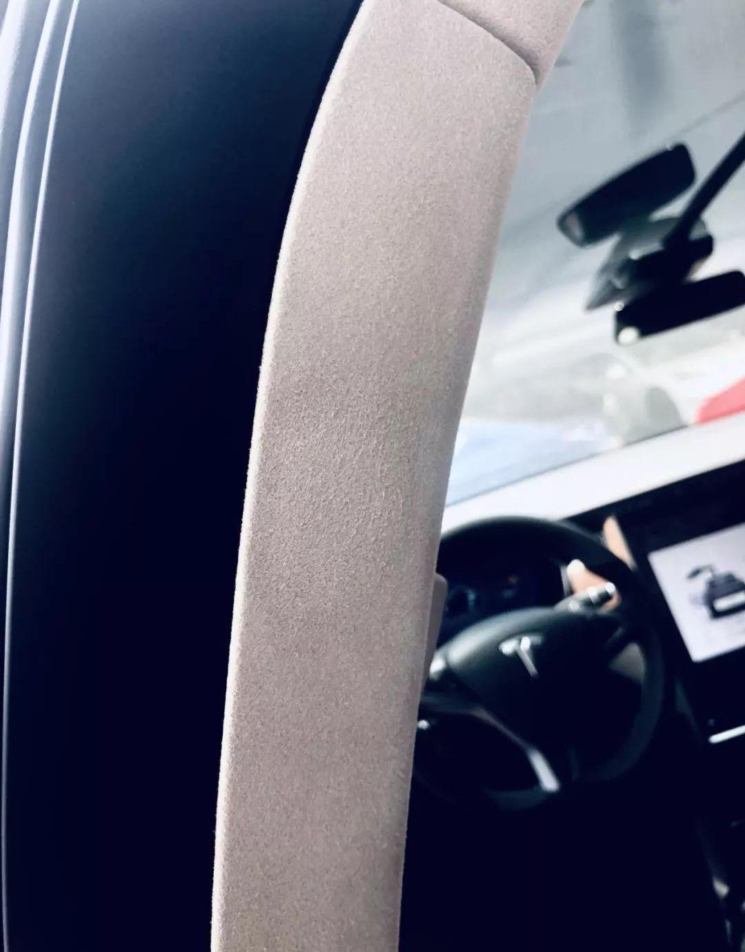 特斯拉,发现,Model X,Model 3