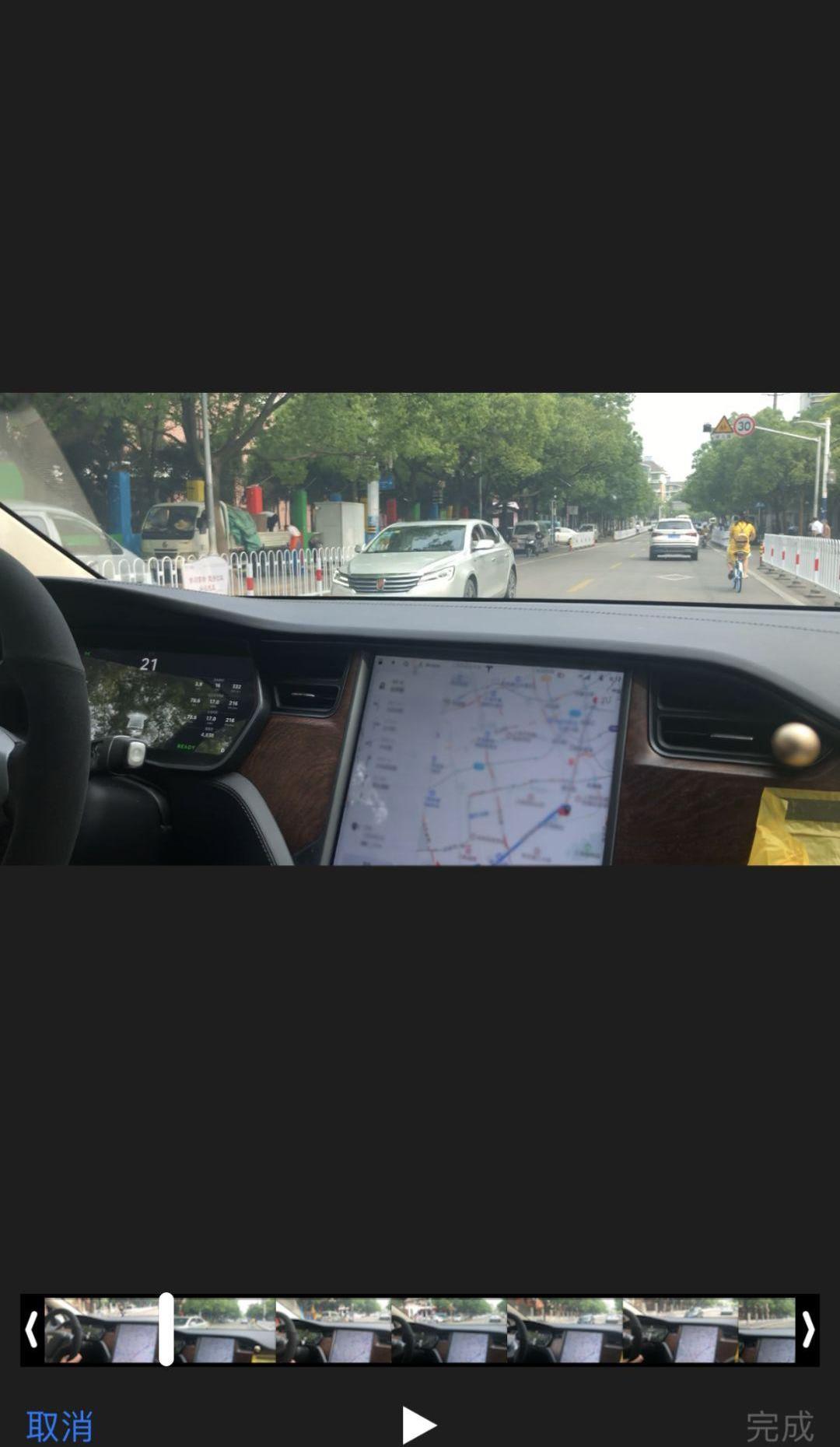 特斯拉,发现,Model X,Model 3