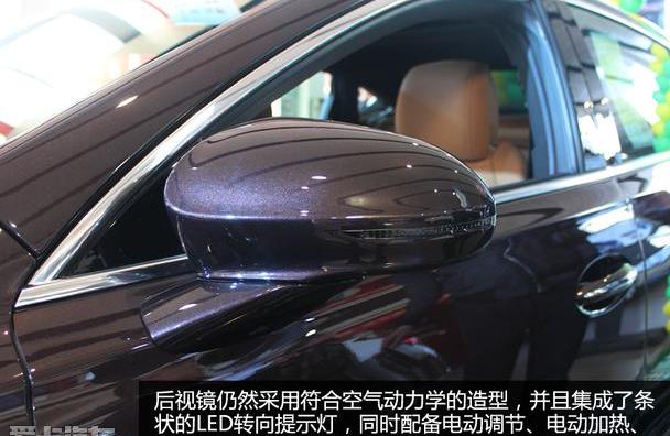 别克,君越,现代