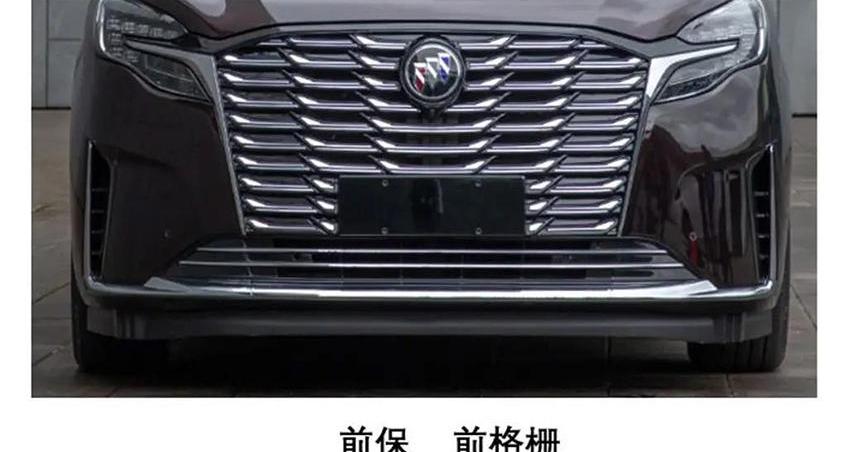别克,别克GL8,世纪,昂科旗,君越