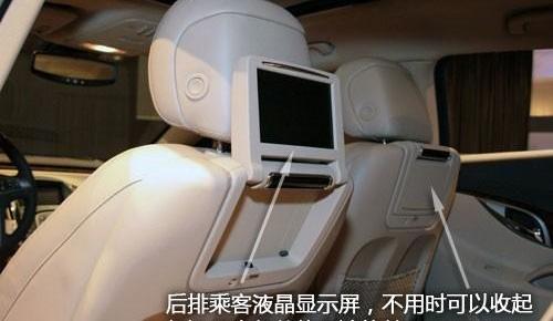 君越,别克,北京,理念