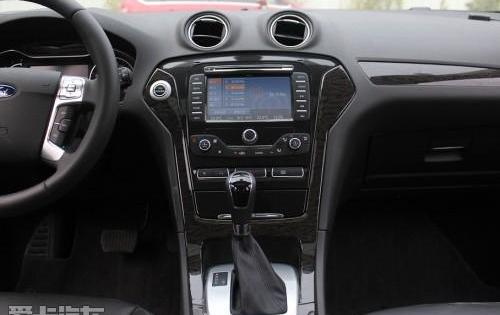 蒙迪欧,君越,福特,别克,发现