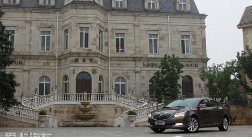 君越,别克,发现,奥迪,777