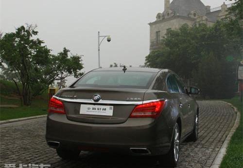 君越,别克,发现,奥迪,777