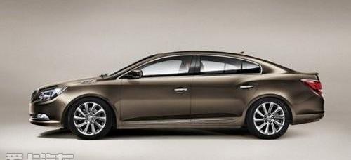 别克,君越,世纪,君威