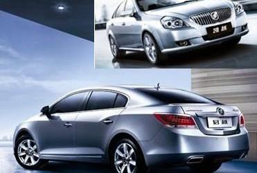 北京,君越,别克,凯越,世纪