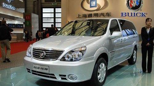 凯越,别克,君越,北京,别克GL8