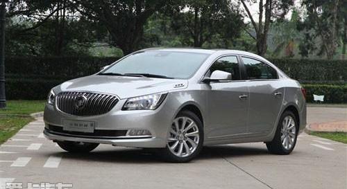 别克,君越,昂科拉,凯越,英朗