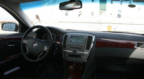 君越,别克,北京