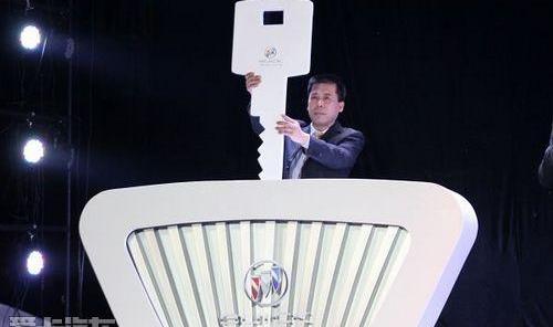 别克,君越,777