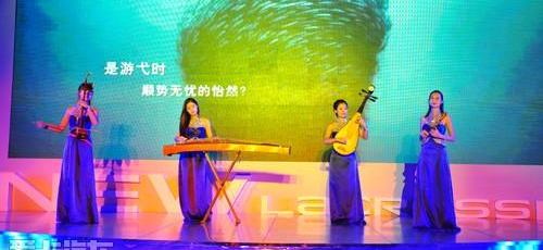 别克,君越,九龙,现代