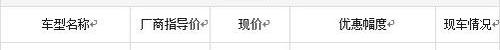君越,别克