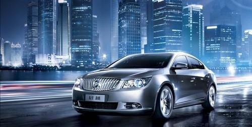 君越,奔驰,宝马,别克,丰田