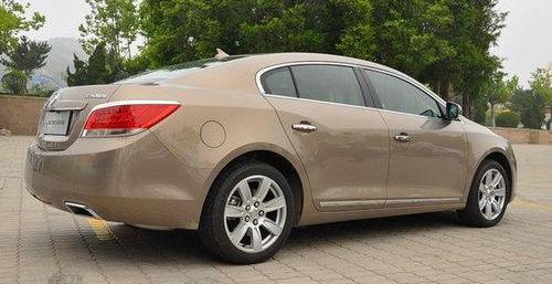 君越,奔驰,宝马,别克,丰田