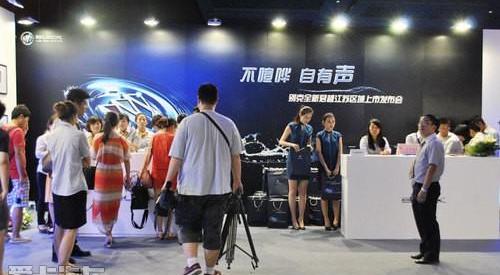 君越,别克,理念