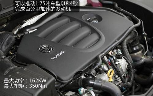 别克,君越,奔驰,宝马,理念